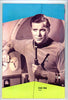 Star Trek #01 CGC graded 7.5 - first Star Trek comic  - SOLD!