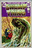 Swamp Thing #01 CGC graded 8.0 SOLD!