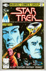 Star Trek #1 CGC graded 9.0 - movie adaptation - 1980 - SOLD!