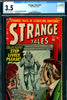 Strange Tales #033 CGC 3.5 - Joe Maneely cover - SOLD!