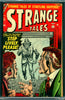 Strange Tales #033 CGC 3.5 - Joe Maneely cover - SOLD!