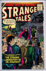 Strange Tales #064 CGC graded 5.0 (1958) SOLD!