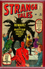 Strange Tales #078 CGC graded 3.5 - Ant-Man prototype (1960) - SOLD!