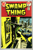 Swamp Thing #07 CGC graded 9.2 Batman appearance SOLD!