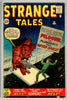 Strange Tales #094 CGC 5.0 - Pildorr, the Plunderer - SOLD!