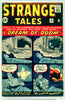 Strange Tales #096 CBCS graded 6.5 (1962) - SOLD!