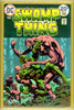 Swamp Thing #10 CGC graded 9.2 - last Wrightson issue - SOLD!