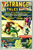 Strange Tales #128   CGC graded 9.4 - SOLD!