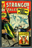 Strange Tales #131 CGC 9.0 - Mad Thinker cover/story - SOLD!