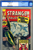 Strange Tales #131   CGC graded 9.2 - SOLD