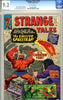 Strange Tales #132   CGC graded 9.2 - SOLD!