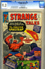 Strange Tales #132   CGC graded 9.2 - SOLD