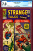 Strange Tales #133 CGC graded 7.0  Puppet Master appearance - SOLD!