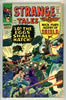 Strange Tales #145  CGC graded 8.5 - SOLD!