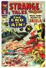 Strange Tales #149 G/VERY GOOD   1966