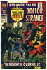 Strange Tales #151   VF/NEAR MINT   1966
