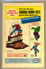 Strange Tales #154   CGC graded 9.4 - SOLD
