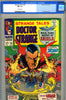 Strange Tales #156   CGC graded 9.4 - SOLD!