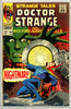 Strange Tales #164 CGC graded 9.0 first Yandroth SOLD!