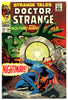 Strange Tales #164   VERY FINE+   1968