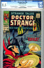 Strange Tales #168  CGC graded 8.5 SOLD!