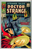 Strange Tales #168  CGC graded 8.5 SOLD!
