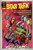 Star Trek #19 CGC graded 9.4 (Gold Key) white pages - SOLD!