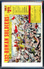 Star Trek #30 CGC graded 9.4 - psychedelic cover - SOLD!