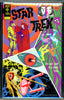Star Trek #30 CGC graded 9.4 - psychedelic cover - SOLD!