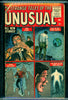 Strange Tales of the Unusual #2 CGC graded 4.0 - SOLD!