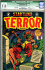 Startling Terror Tales #10   CGC graded 7.0 - SOLD!