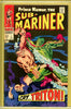 Sub-Mariner #02 CGC graded 8.5 Inhumans/Plantman appearance - SOLD!
