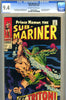 Sub-Mariner #02   CGC graded 9.4 - SOLD
