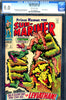 Sub-Mariner #03 CGC graded 9.0 Triton cover/story - SOLD!