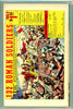 Sub-Mariner #03 CGC graded 9.0 Triton cover/story - SOLD!
