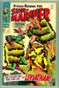Sub-Mariner #03 CGC graded 9.0 Triton cover/story - SOLD!