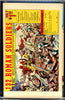 Sub-Mariner #03 CGC graded 9.2 Triton and Plantman appearance - SOLD!