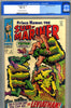 Sub-Mariner #03   CGC graded 9.4 - SOLD