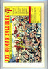 Sub-Mariner #04  CGC graded 8.5 - SOLD!