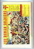 Sub-Mariner #04  CGC graded 9.2 - white pages - SOLD!