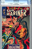 Sub-Mariner #06  CGC graded 9.0 - SOLD!