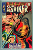 Sub-Mariner #06 CGC graded 9.4  second appearance of Tiger Shark - SOLD!