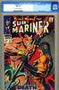Sub-Mariner #06   CGC graded 9.4 - SOLD