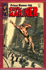 Sub-Mariner #07 CGC graded 9.2 - third appearance of Tiger Shark - SOLD!