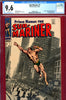 Sub-Mariner #07 CGC graded 9.6  death of Destiny - SOLD!