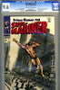 Sub-Mariner #07   CGC graded 9.6 - SOLD!