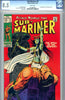 Sub-Mariner #09  CGC graded 8.5 - white pages - SOLD!