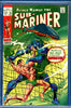 Sub-Mariner #10 CGC graded 8.5 - first Karthon the Quester - SOLD!