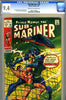 Sub-Mariner #10   CGC graded 9.4 - SOLD