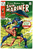 Sub- Mariner #10  VERY FINE  1969